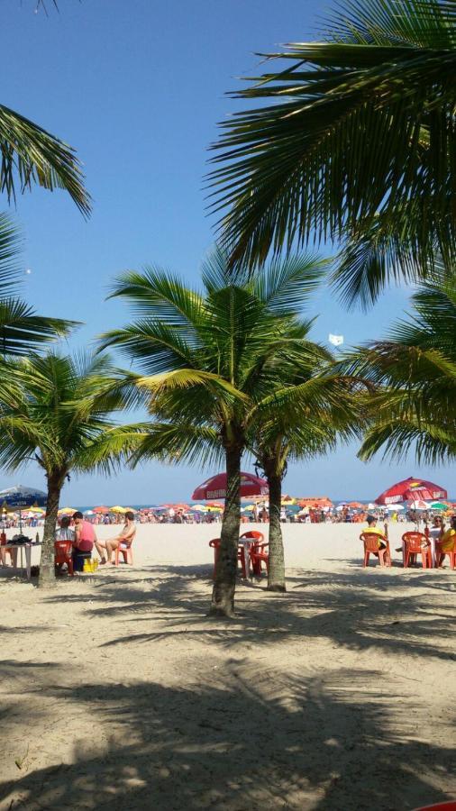 Canto Do Forte Praia Grande  Luaran gambar